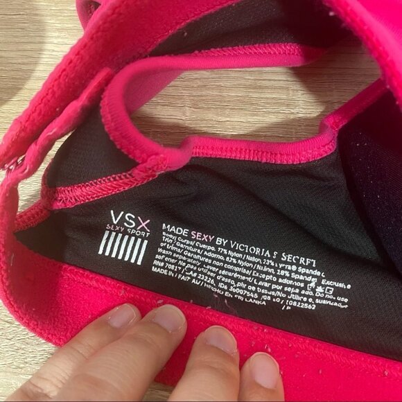 Victoria’s Secret Sports Bra - Picture 5 of 5